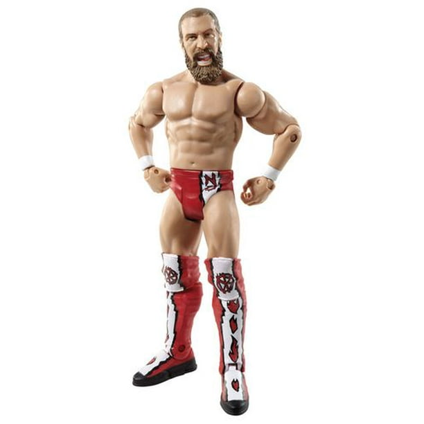 WWE - Figurine de base WV30 - Daniel Bryan