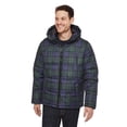 thumbnail image 1 of Manteau bouffant George pour hommes, 1 of 6