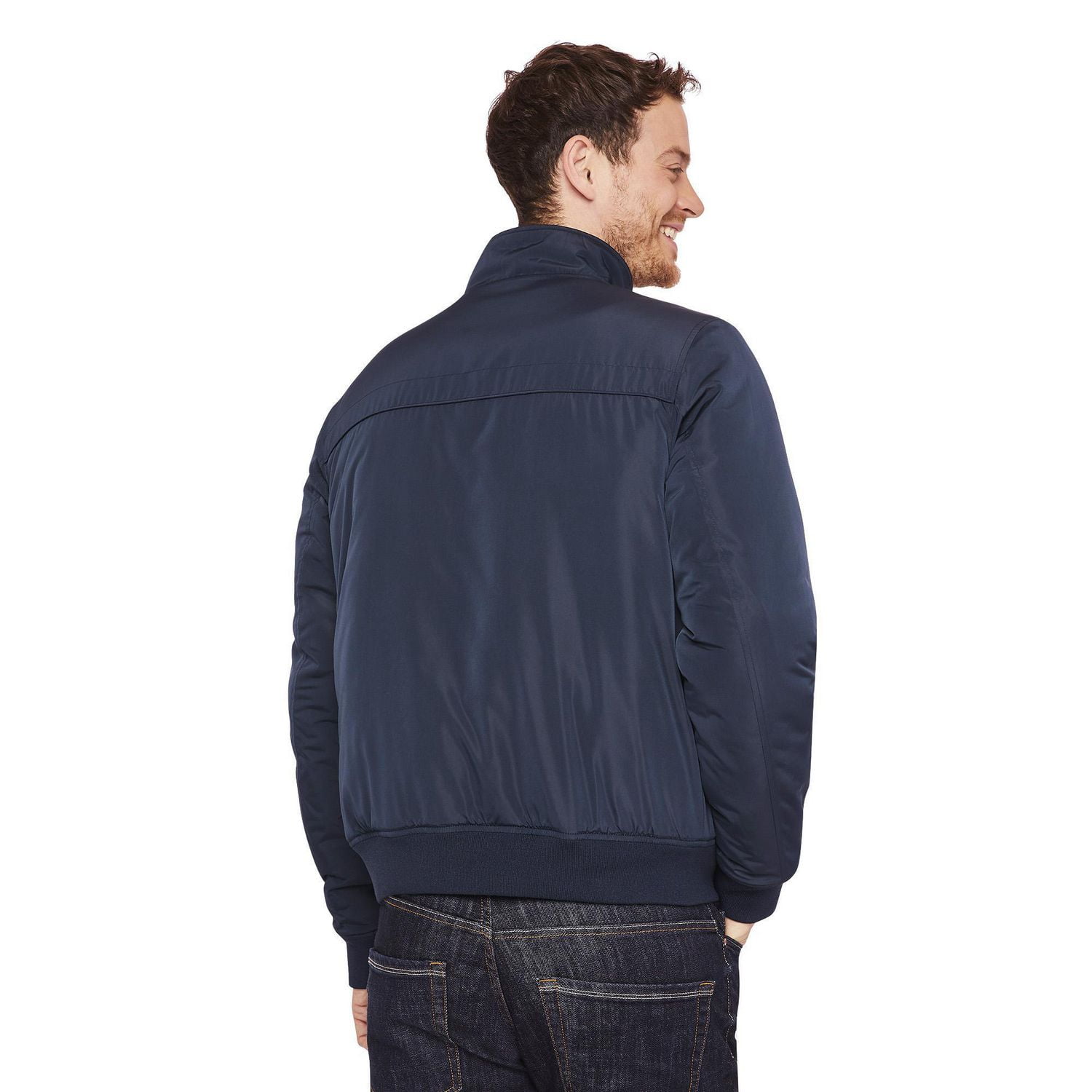 King george harrington clearance jacket