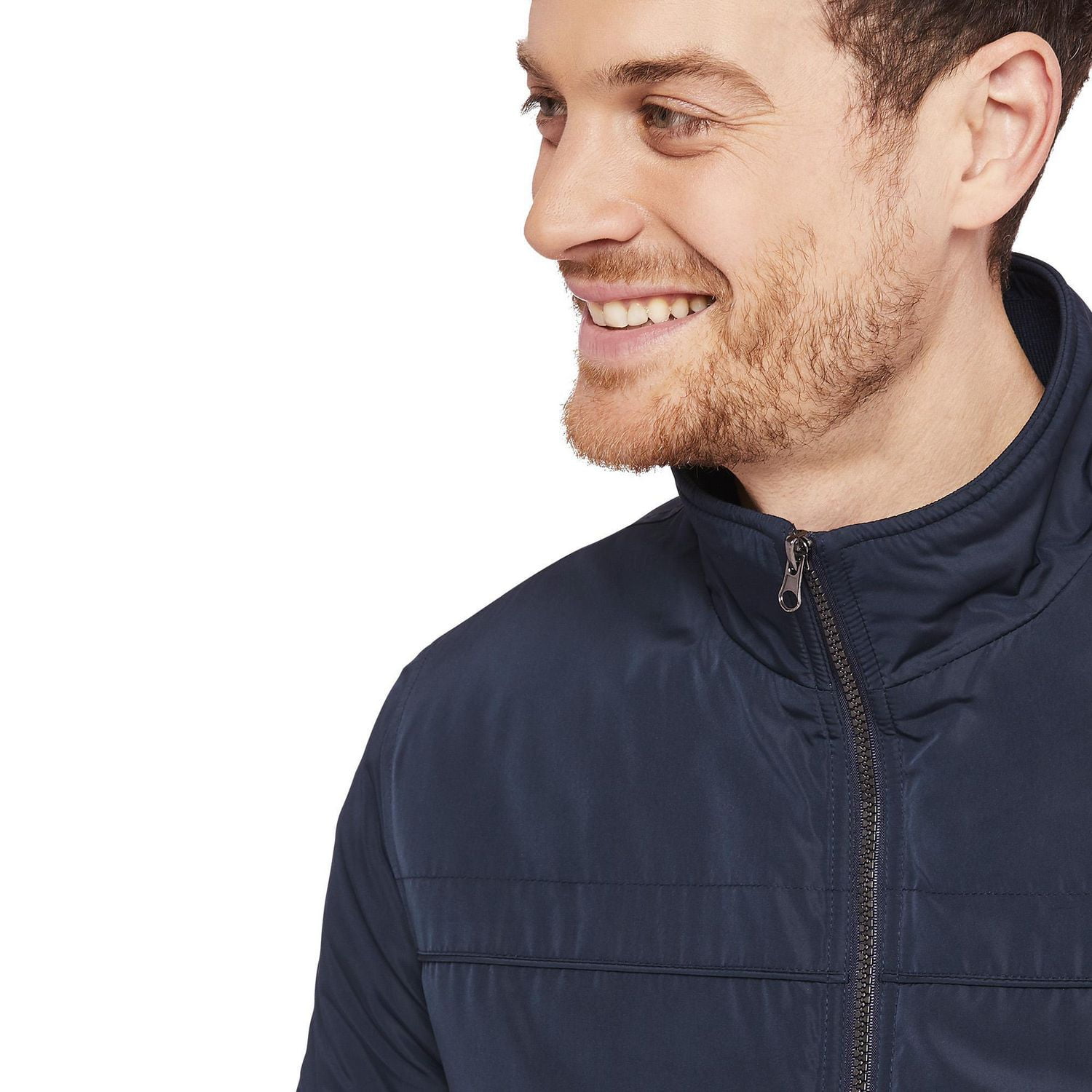 King george harrington clearance jacket