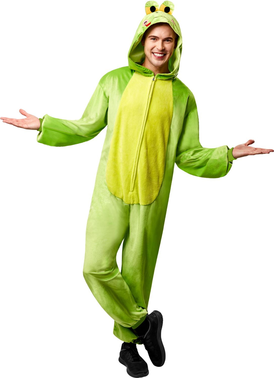 Kermit onesie for adults sale