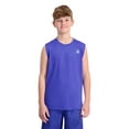 thumbnail image 1 of Reebok Boys Vital Performance Muscle Tank Top, 1 of 5