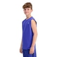 thumbnail image 2 of Reebok Boys Vital Performance Muscle Tank Top, 2 of 5