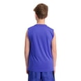 thumbnail image 4 of Reebok Boys Vital Performance Muscle Tank Top, 4 of 5