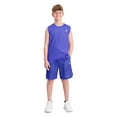 thumbnail image 5 of Reebok Boys Vital Performance Muscle Tank Top, 5 of 5