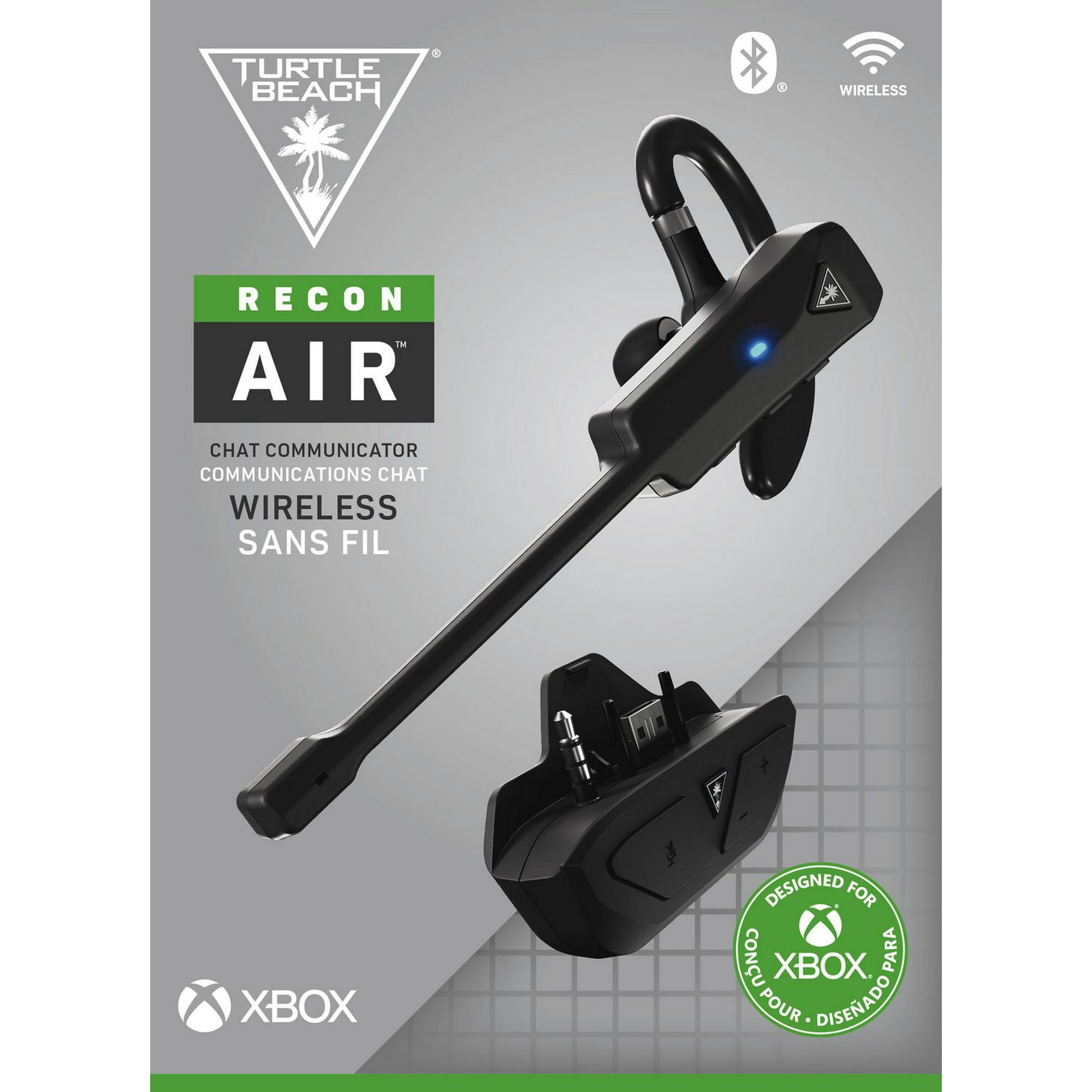 Turtle Beach® Recon Air™ Xbox Series X, Xbox Series S & Xbox One