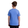 thumbnail image 4 of Reebok Boys Rush Short Sleeve Graphic Tee, 4 of 5
