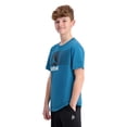 thumbnail image 2 of Reebok Boys Rush Short Sleeve Graphic Tee, 2 of 5