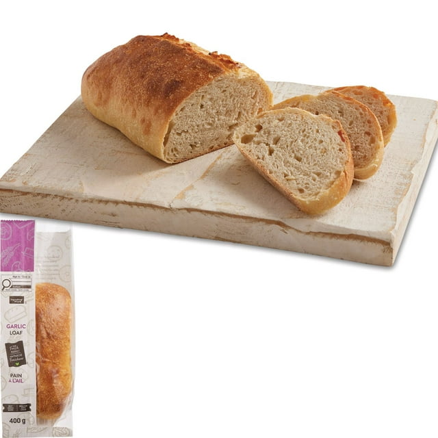 Your Fresh Market Garlic Loaf