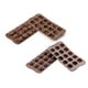 Silikomart Moules silicone platine à chocolat, paq. de 2 – image 1 sur 5