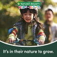 thumbnail image 4 of NATURE'S BOUNTY KIDS Daily Sunshine With Vitamin D3, Only Sugar, Supports Immune Function, Helps Development Of Bones And Teeth, Aids In Absorption Of Calcium And Phosphorus, 4 of 7