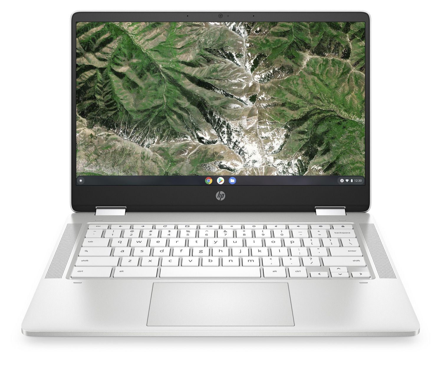 HP Chromebook x360 14aca0050ca Walmart Canada