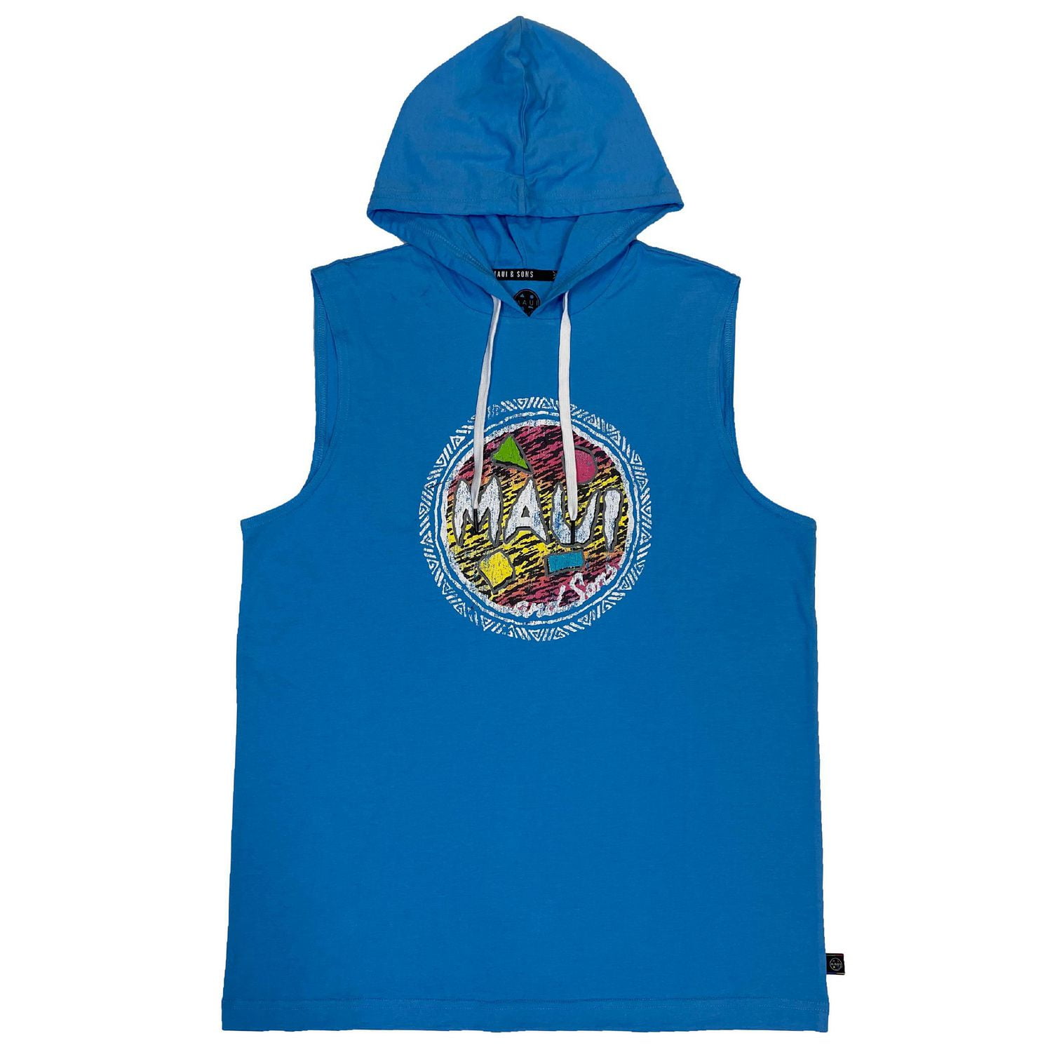 Men's Maui muscle tank