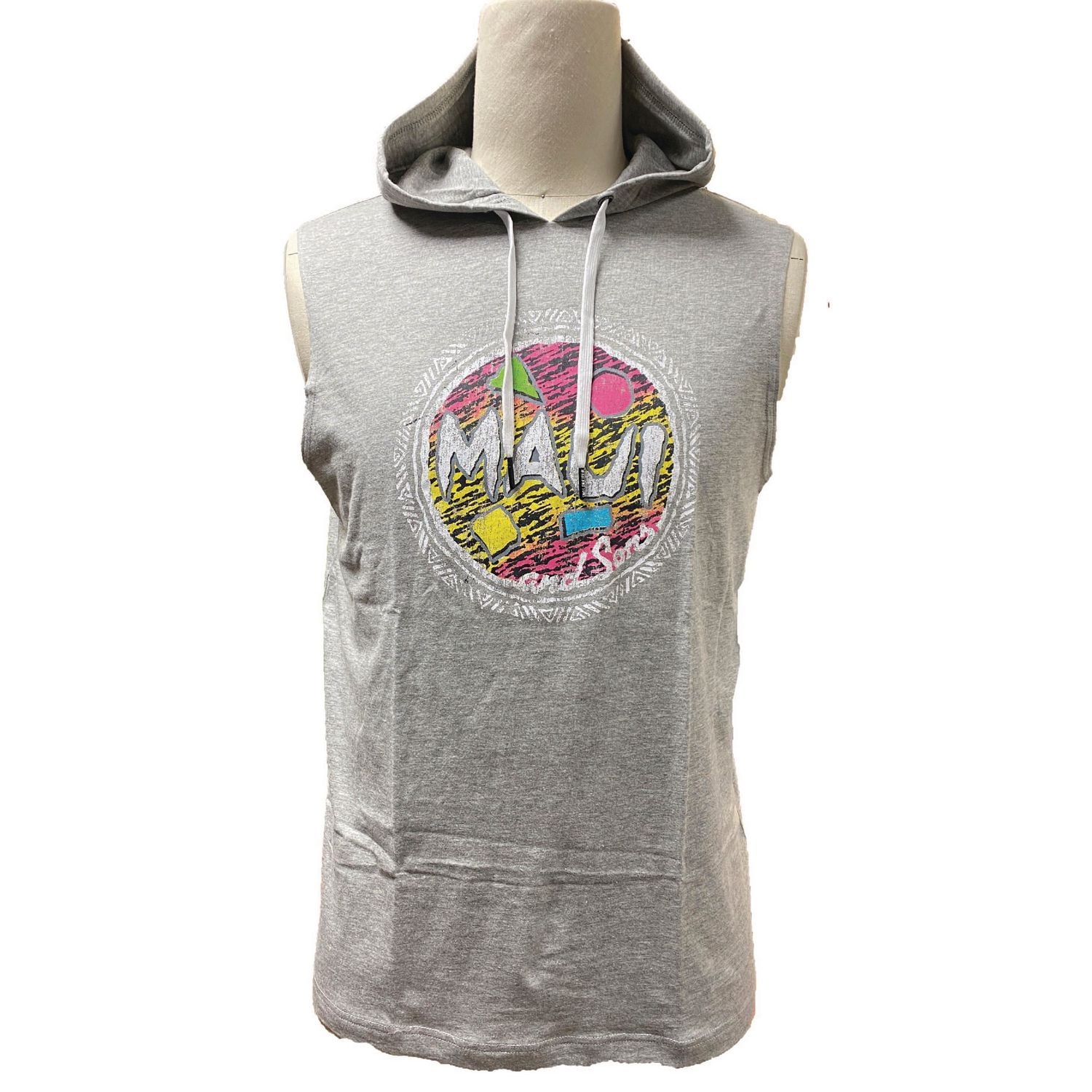 Men's Maui muscle tank