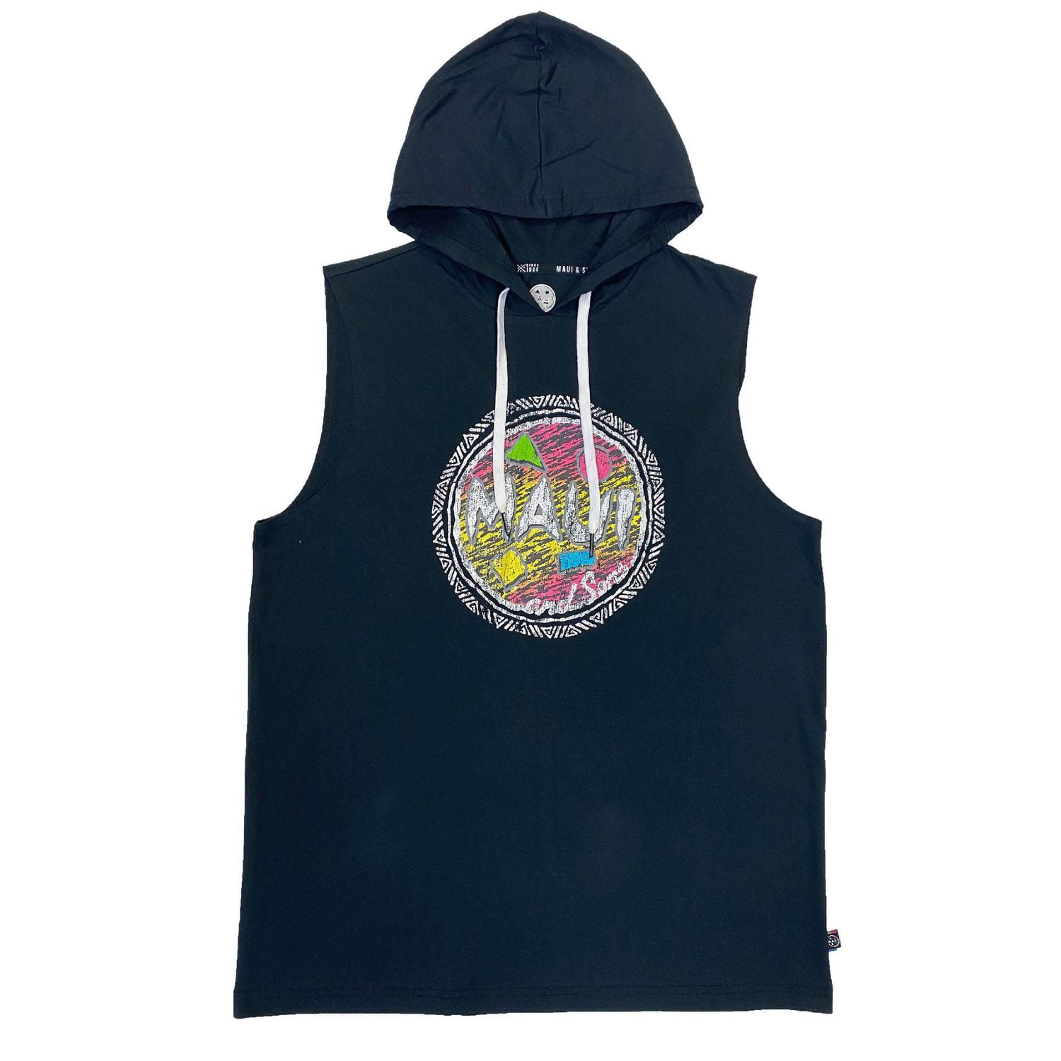 Débardeur musculaire Maui pour homme