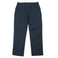 thumbnail image 1 of TOUGH DUCK Men's Fleece Lined Flex Twill Cargo Pant, 1 of 2