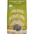 thumbnail image 1 of Lundberg Organic Long Grain Brown Rice, 1 of 1