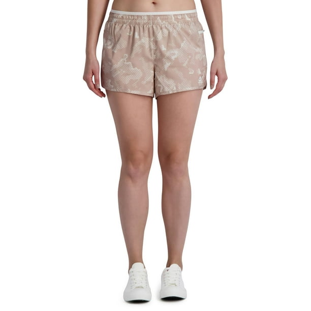 Women's Shorts – Reebok Canada