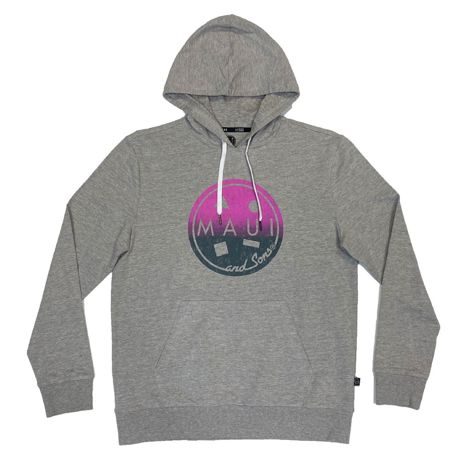 Men's Maui Hoody