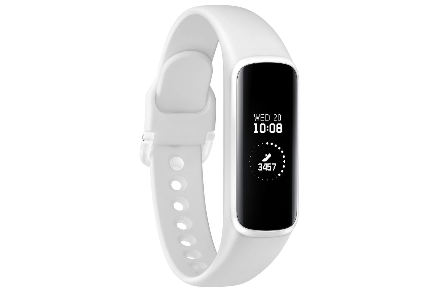 samsung fit e ios