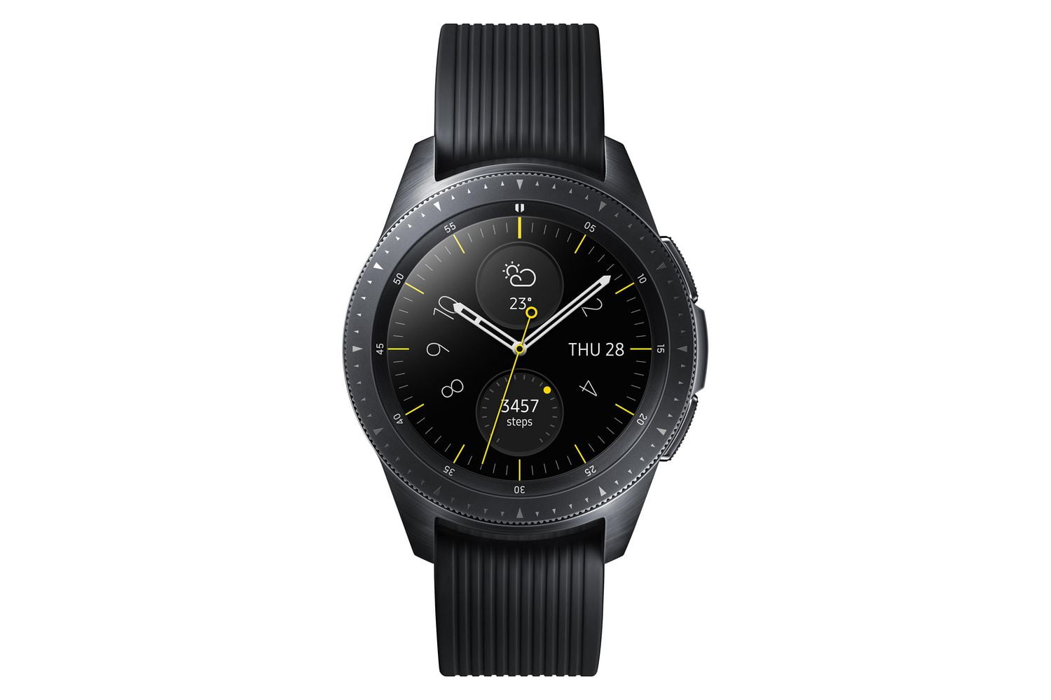 samsung galaxy watch keeps disconnecting from phone