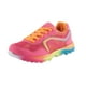 66 GLOW - Chaussures de sport légères avec lacets phosphorescents pour filles – image 1 sur 1