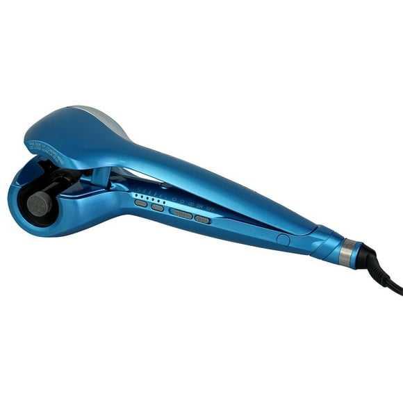 BaByliss Pro Nano Titanium MiraCurl3 Curling Iron