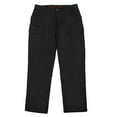 thumbnail image 1 of TOUGH DUCK Men's Fleece Lined Flex Twill Cargo Pant, 1 of 2