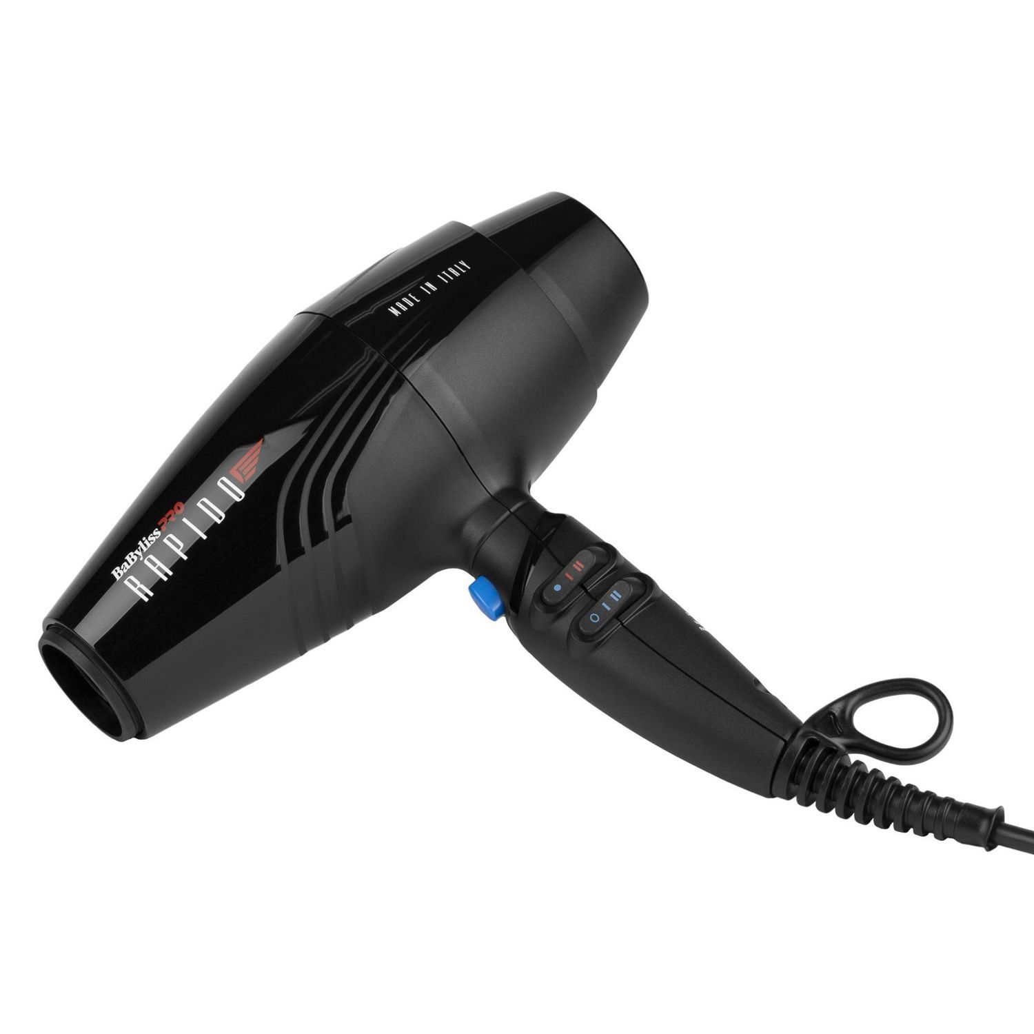 Babyliss pro rapido ferrari