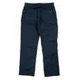 thumbnail image 2 of TOUGH DUCK Men's Fleece Lined Flex Twill Cargo Pant, 2 of 2