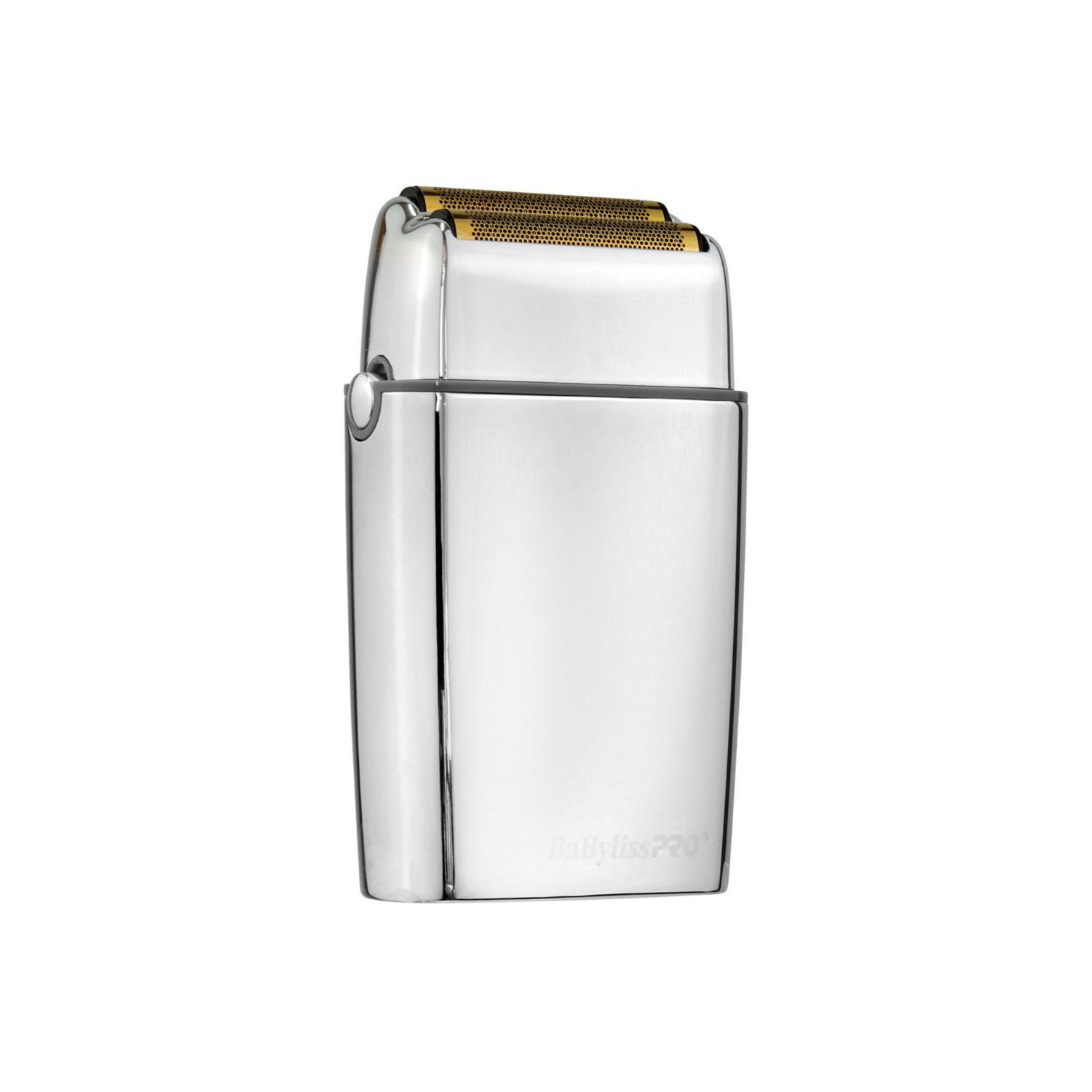 BaByliss Pro FoilFX02 Metal Double Foil Shaver Walmart Canada