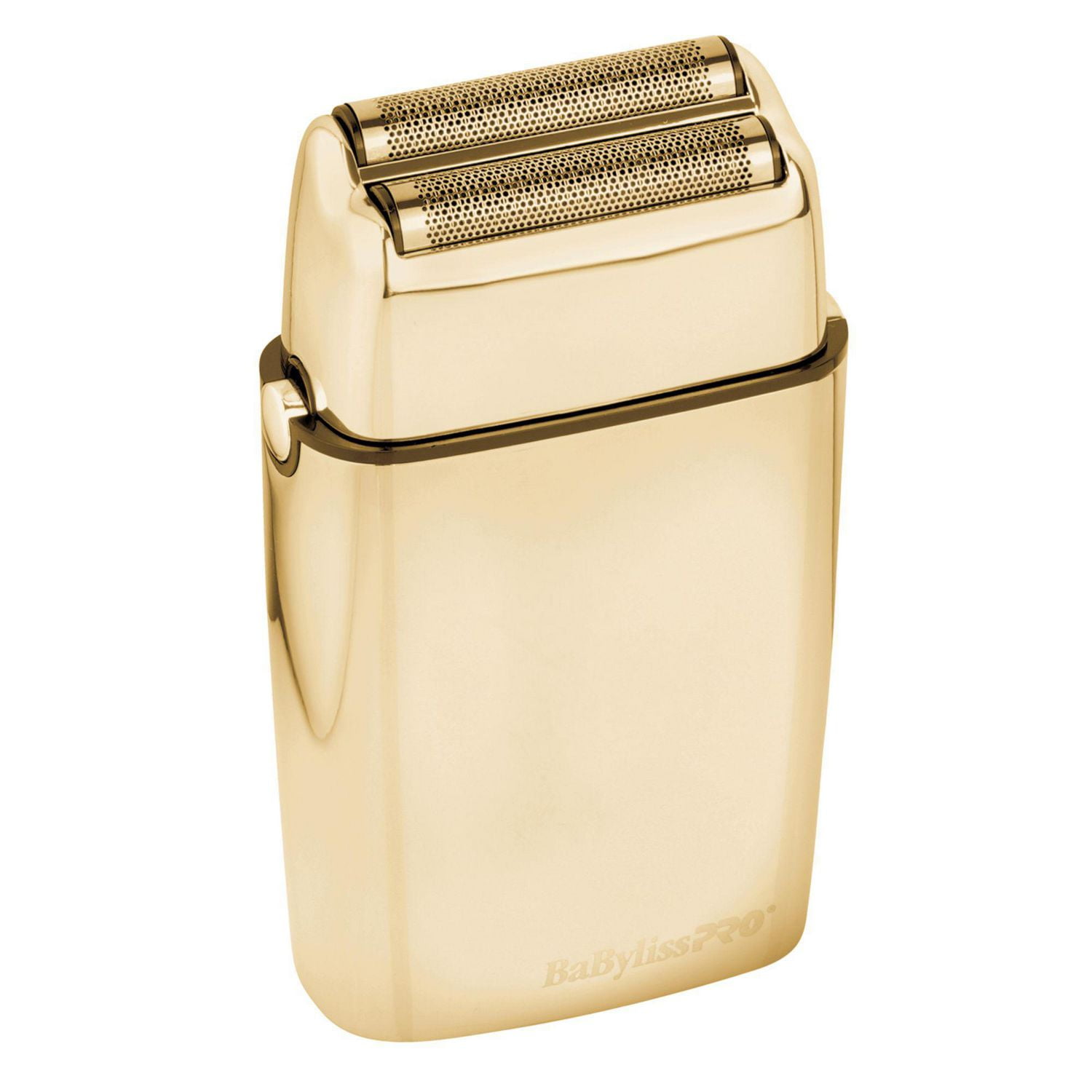 BaByliss Pro FoilFX02 Metal Double Foil Shaver Walmart Canada