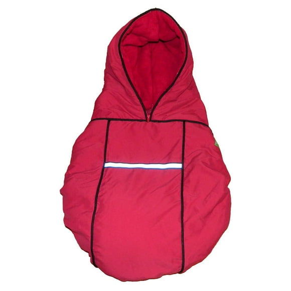 Baby Parka Infant Carrier Cover CRR-10010