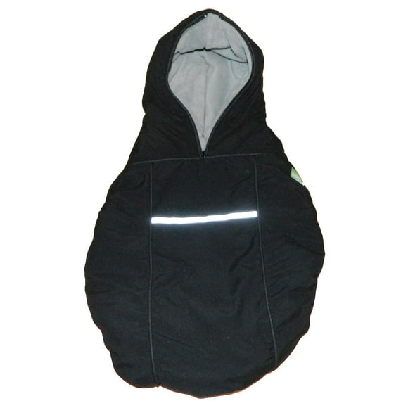 Baby Parka Infant Carrier Cover CRR-10030