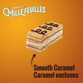 thumbnail image 3 of Vachon® MILLE FEUILLES Salted Caramel Cakes, 3 of 5