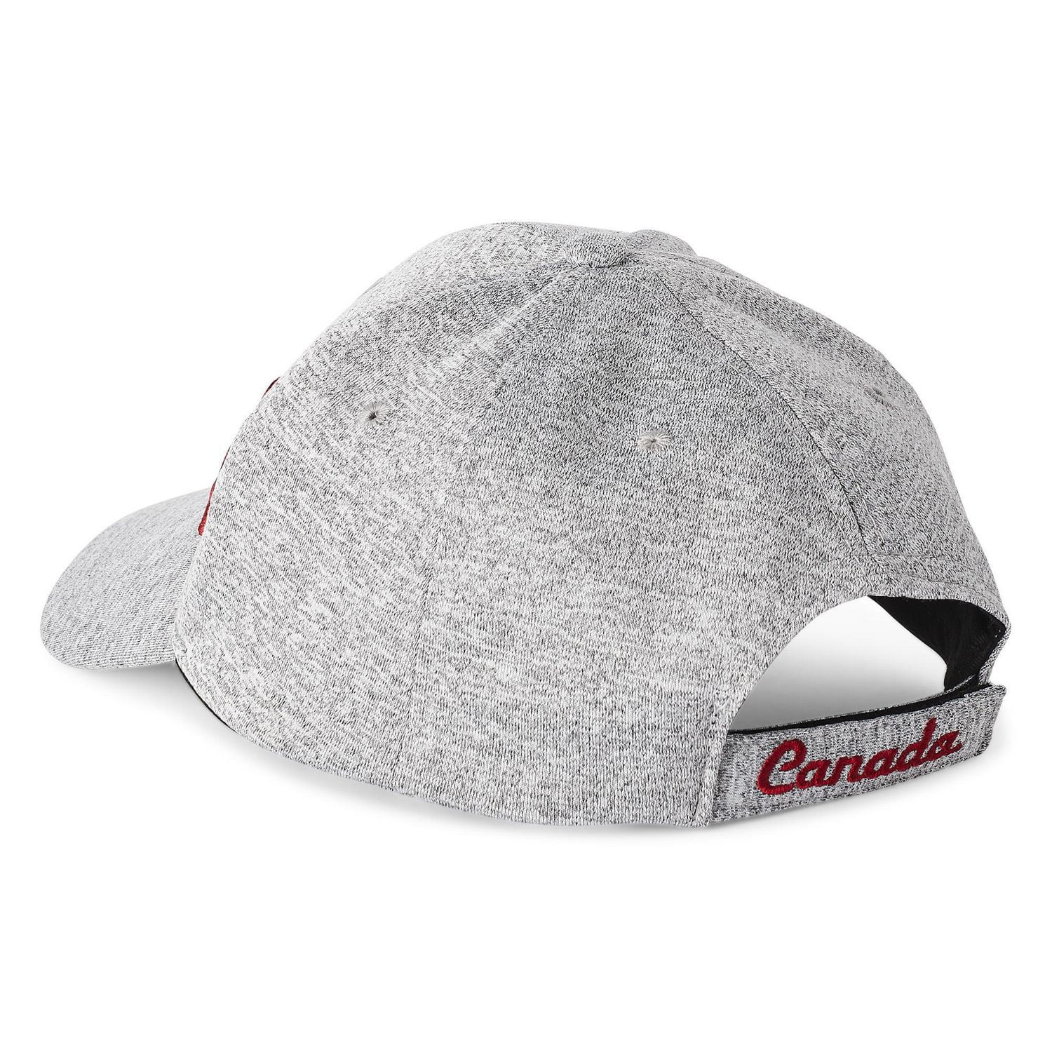 Canadiana Women's Baseball Cap