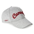 thumbnail image 1 of Canadiana Women's Baseball Cap, 1 of 2