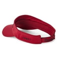 thumbnail image 2 of Canadiana Women's Visor, 2 of 2