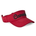 thumbnail image 1 of Canadiana Women's Visor, 1 of 2