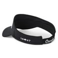 thumbnail image 2 of Canadiana Men's Visor, 2 of 2