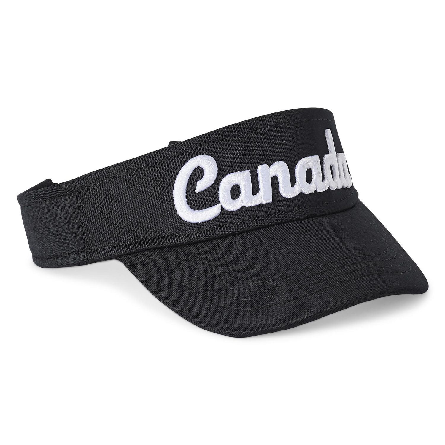 Canadiana Men's Visor Walmart Canada