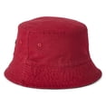 thumbnail image 2 of Canadiana Women's Bucket Hat, 2 of 2