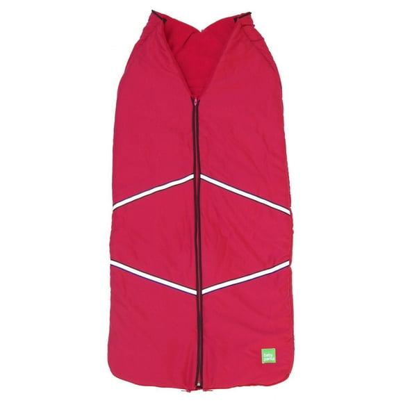 Baby Parka Stroller Cover STL-10010