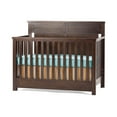 thumbnail image 1 of Child Craft Abbott Convertible Crib, 1 of 8