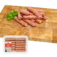 thumbnail image 1 of Maple Leaf Maple Pork Breakfast Sausage, 12 Breakfast Sausages, 1 of 5