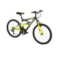 thumbnail image 2 of Huffy Rock Creek 24 Inch Bicycle, 2 of 5