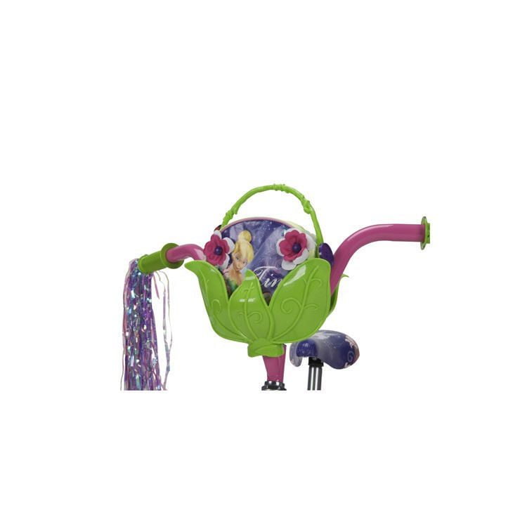 14 Huffy Disney Fairies Girls Bike Walmart