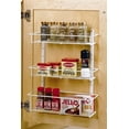thumbnail image 2 of ClosetMaid 3-Shelf Adjustable Spice Rack, 2 of 2