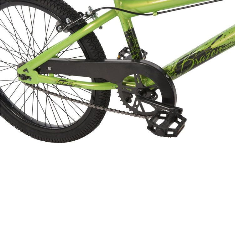 Huffy Bicycle Company 20 Huffy Brazen Bmx Bike Walmart