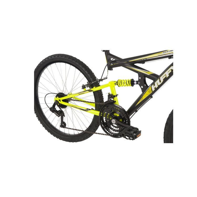 Huffy 24 inch best sale rock creek mountain bike